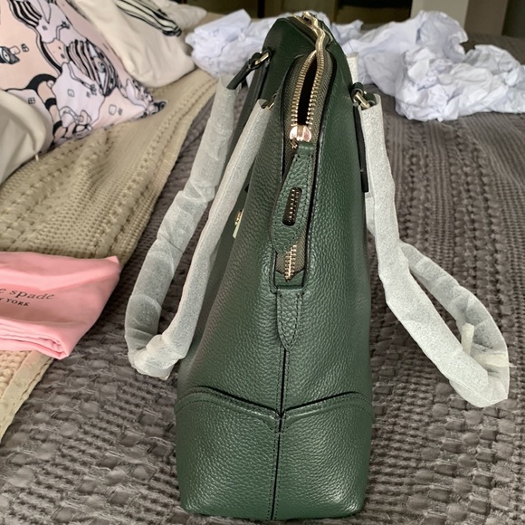 Kate spade tote - Picture 3 of 11